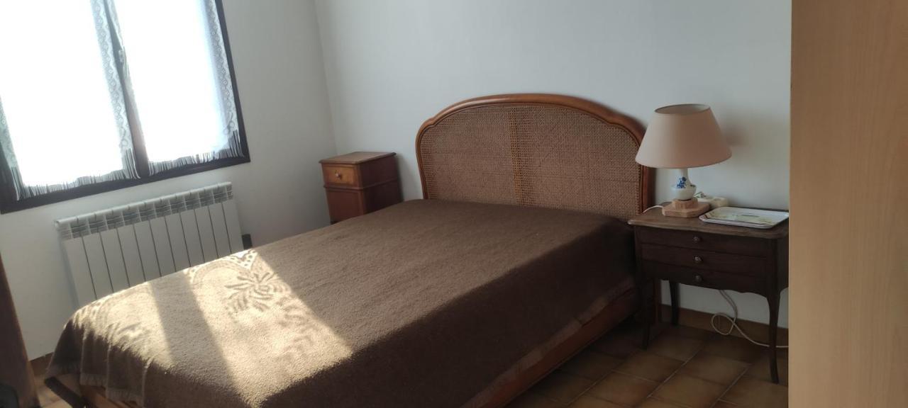 Gite De La Croix Blanche Montamisé Dış mekan fotoğraf